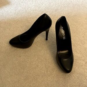Aldo Heels